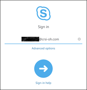 skype for business app logs