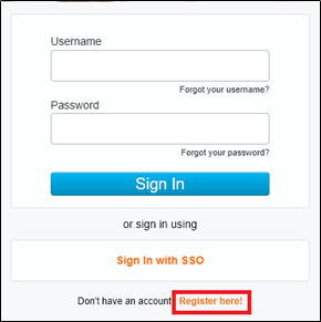 Paycor: Register for an Account – CRSI Central