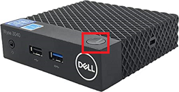 Factory Reset a Dell Wyse Thin Client – CRSI Central